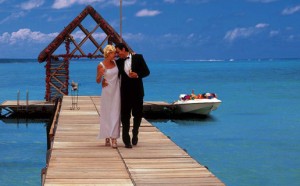 Honeymoon Malediven