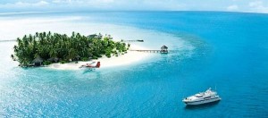 Malediven Cruise