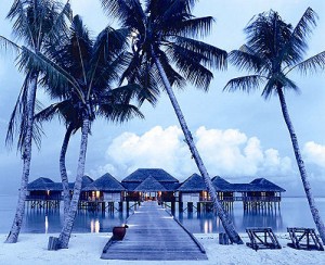 Malediven Reizen