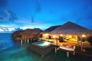 Resort Malediven