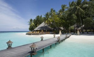 Resort Malediven