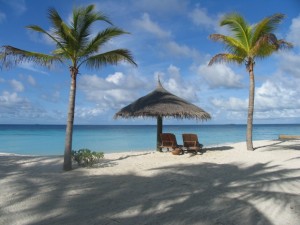 Vakantie Malediven